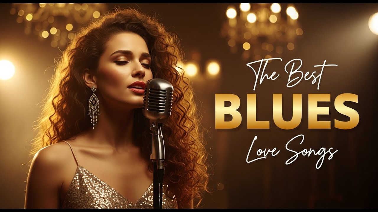 Emotional Slow Blues | Etta James Soulful Vintage Classics