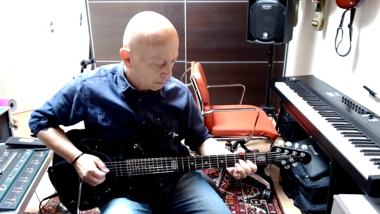 POOH - Dove comincia il sole - Parte 2 (cover)