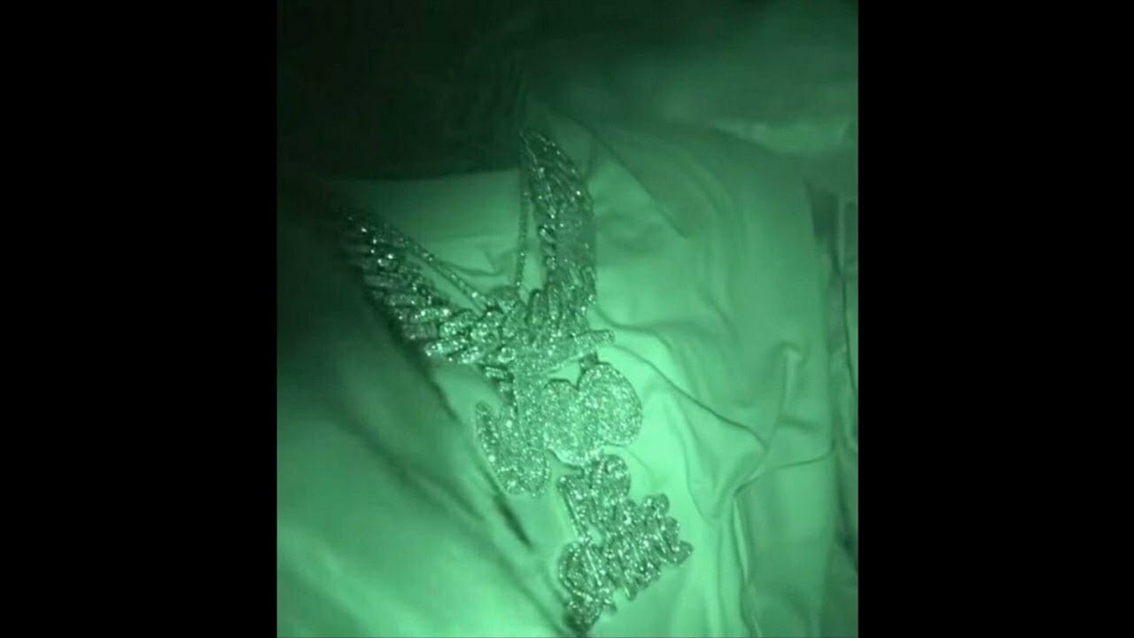 (FREE) IAN TYPE BEAT - 