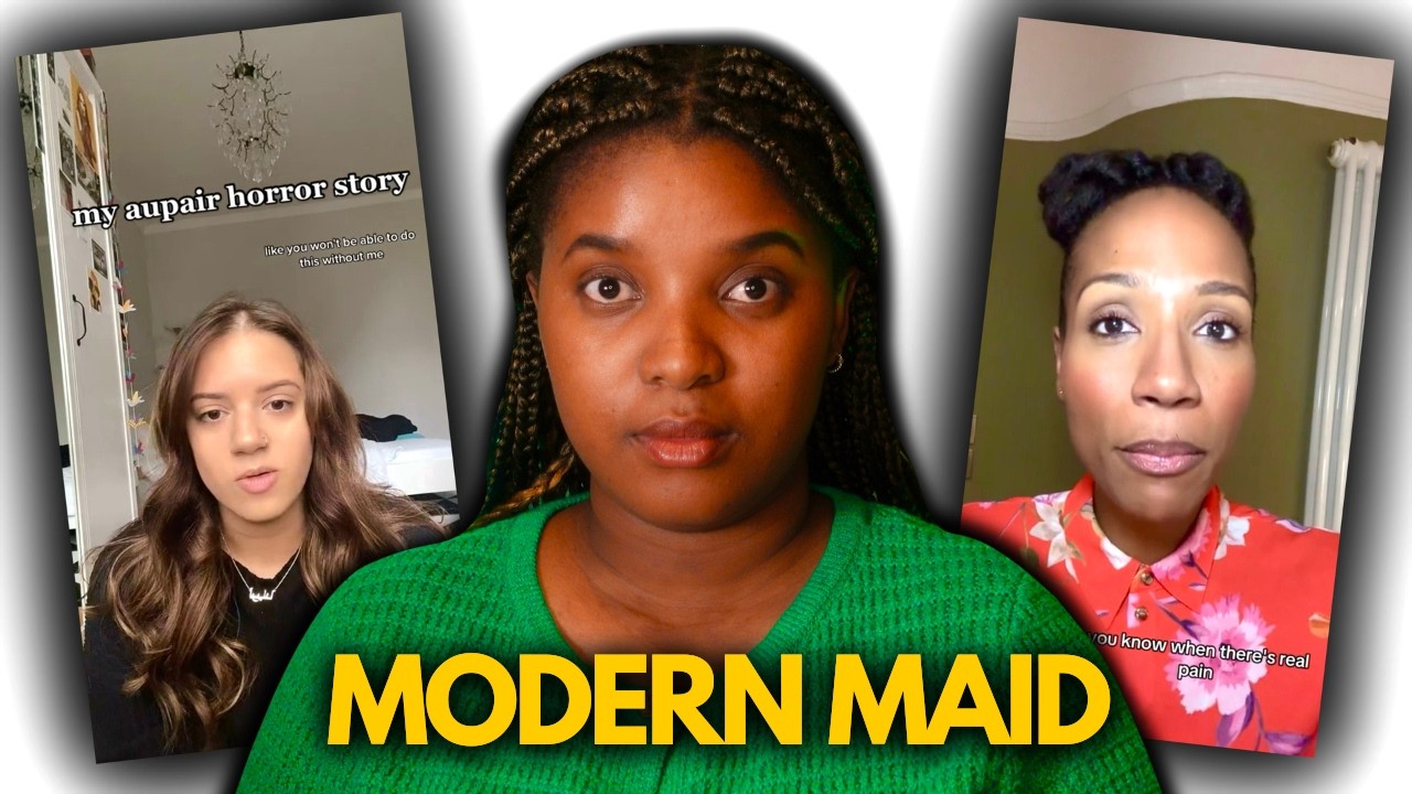 Exposing The Truth About Live-In Nannies