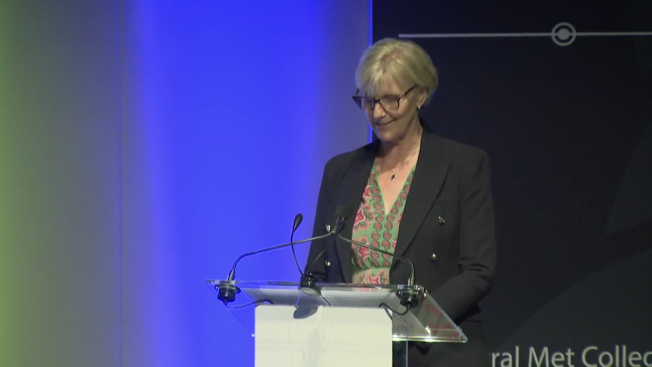 Further Education Awards Ceremony 2024