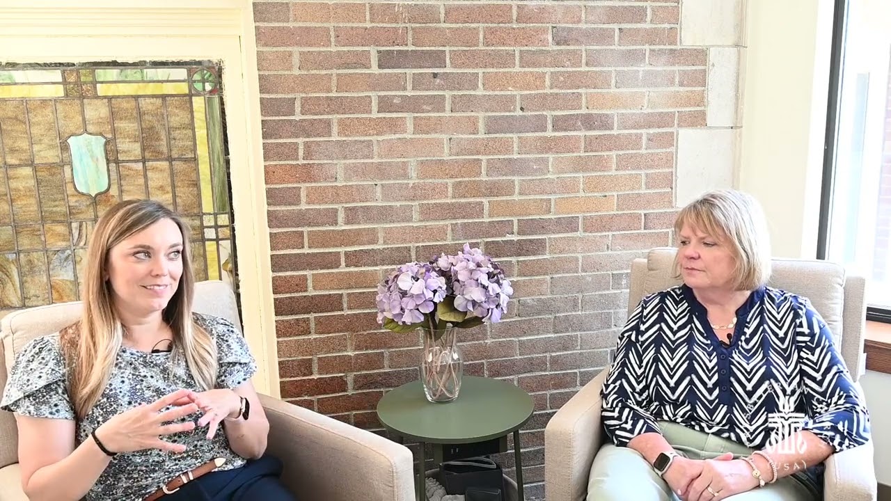 Растем вместе, поколение за поколением