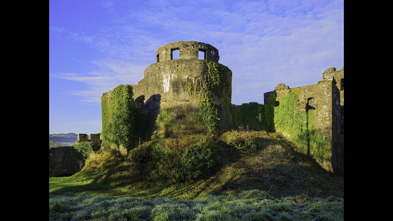 Who was Rhys ap Maredudd?