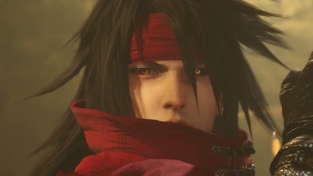 FINAL FANTASY 7 Rebirth | เกิดเป็นแมวสบายนะ #13