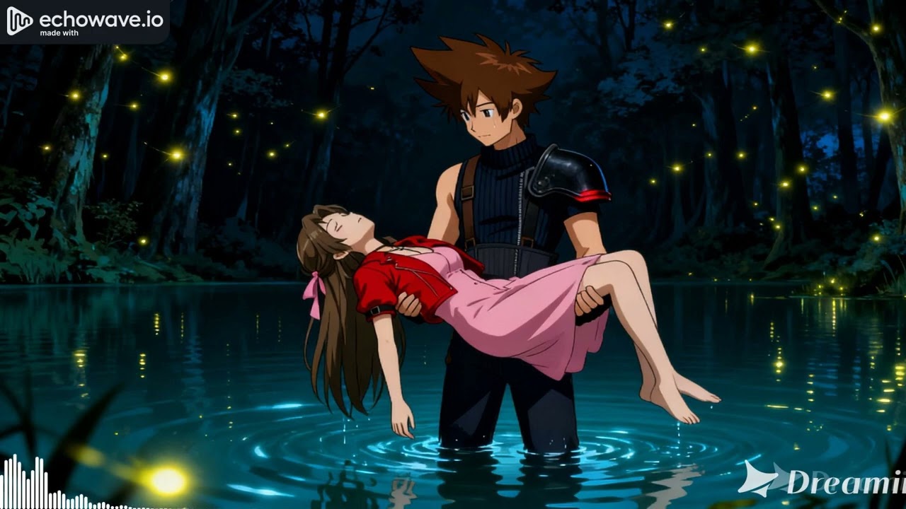 Tai & Kari (Aerith FF VII Theme)