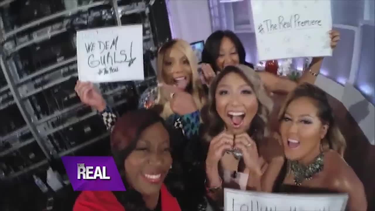 It&rsquo;s Our Time!