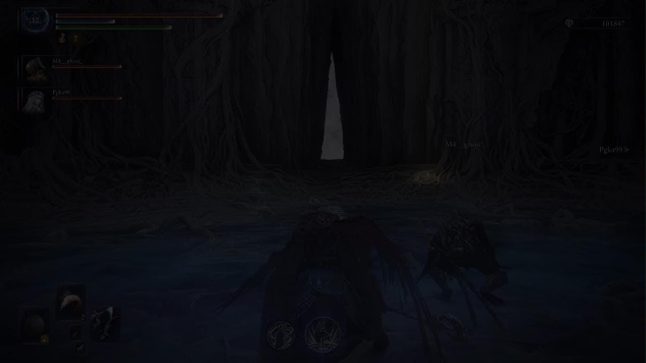Elden Ring Nightreign: We Didn't Need The Rev Anyway