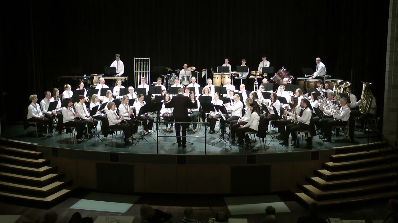 Stage Direction Musicale FML 2023 - Michaël Henen - Thrilling Life of a Hero (JP Haeck)