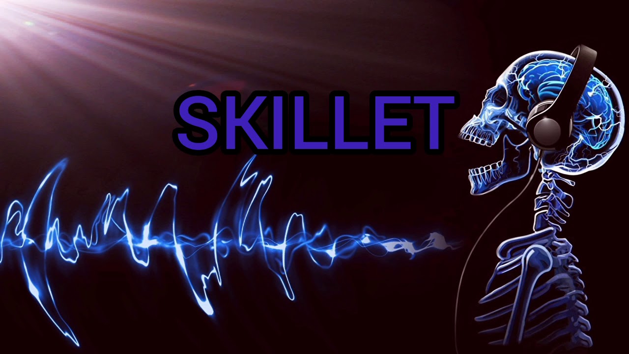 ❗❗❗SKILLET - Я не сплю, я живой! ( На русском. Remix 2021 от InShot prodacshn 😎😎😎) ❗❗❗