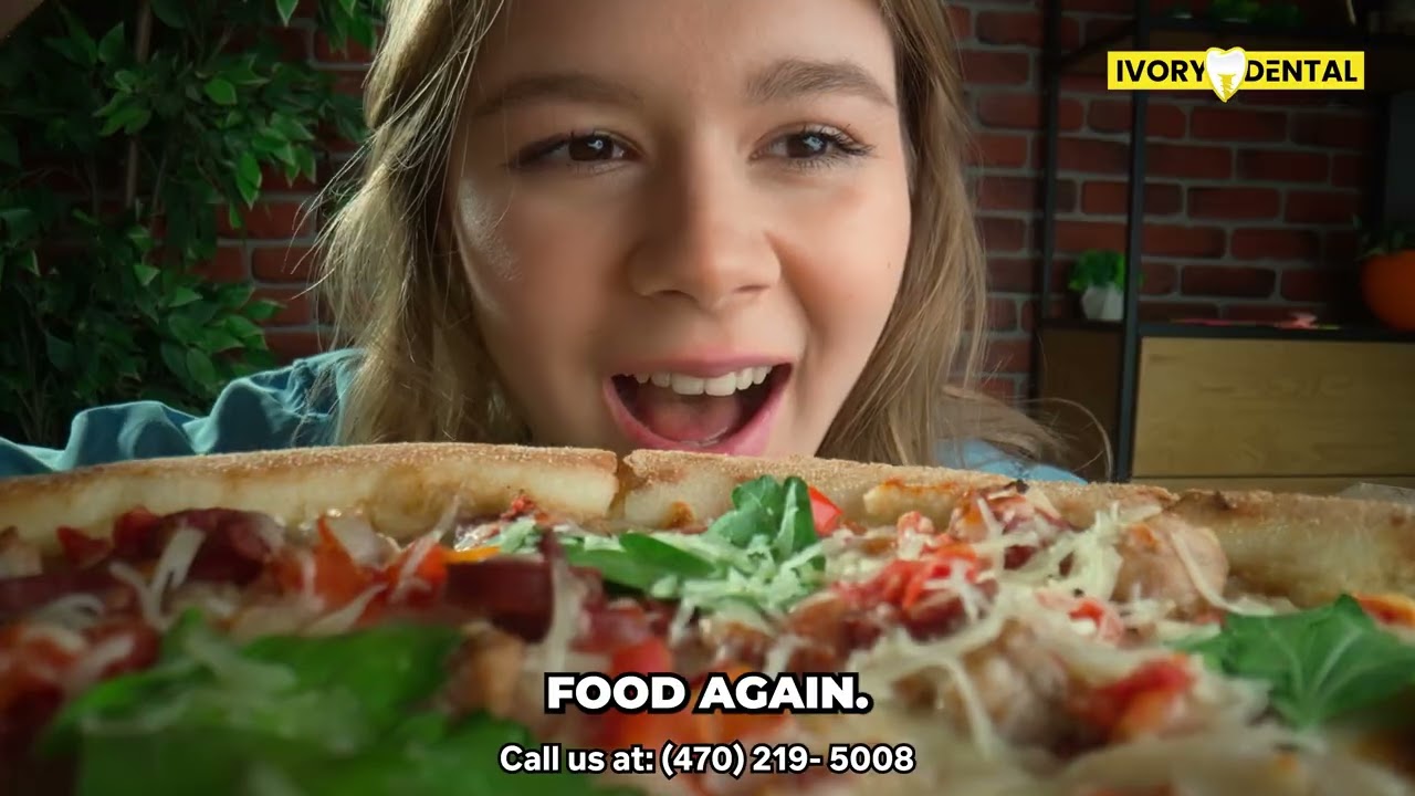 Full arch Implant supported Denture