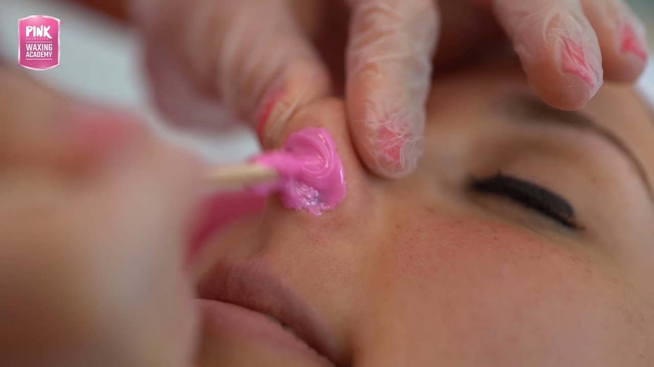 Neusgaten Waxen
