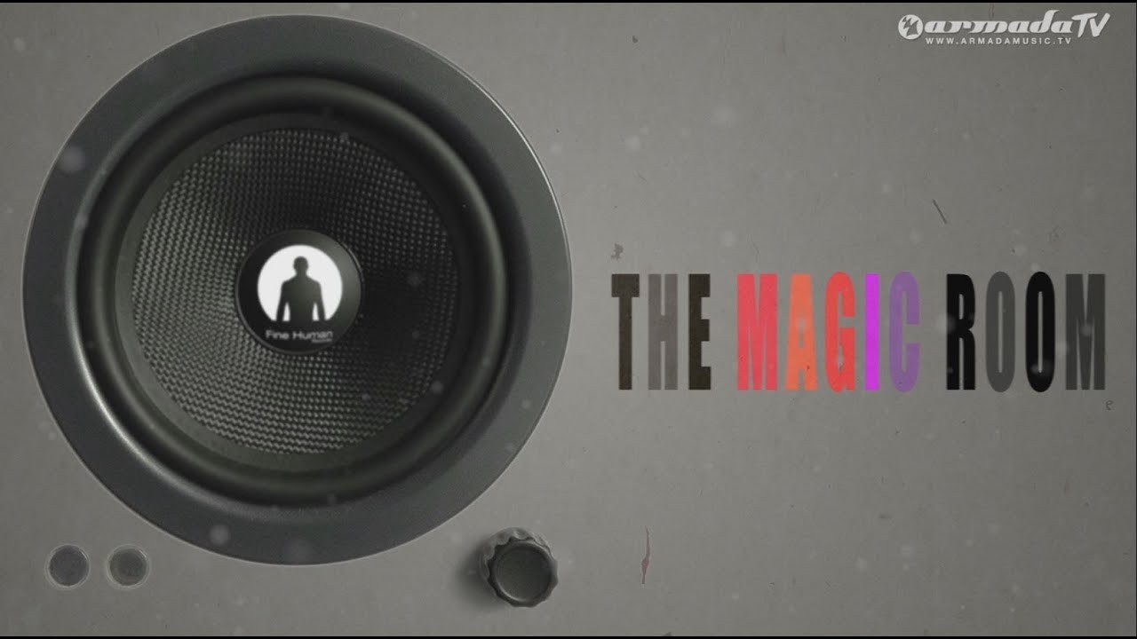 Loden In NY - The Magic Room (Dino Lenny Remix) [Official Music Video]