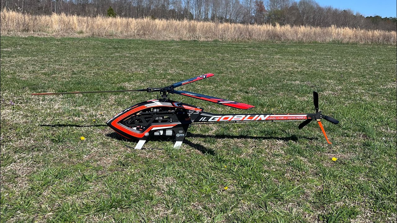 KSE IL Pro Goblin 700