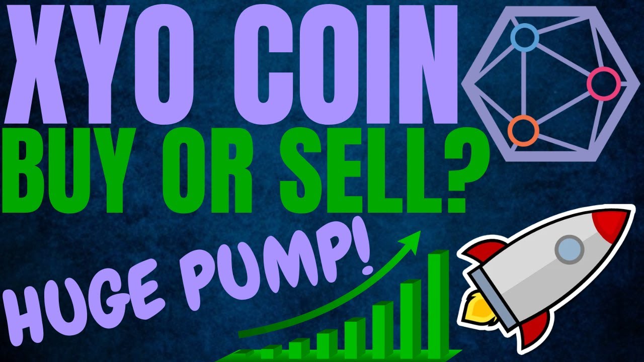 XYO COIN HUGE PRICE UPDATE! XYO CRYPTO PRICE PREDICTION AND ANALYSIS! XYO COIN PRICE FORECAST 2022