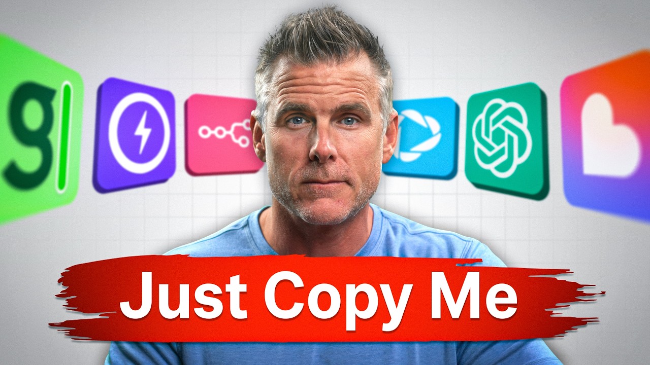 I Tested 500+ AI Tools, These 12 Will Blow Up Your Business