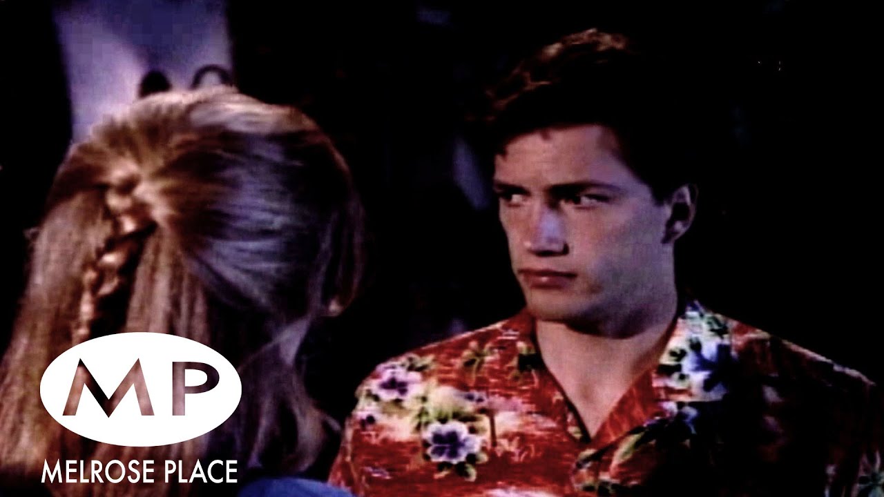 Can Alison and Billy Survive Amanda's Pregnancy?