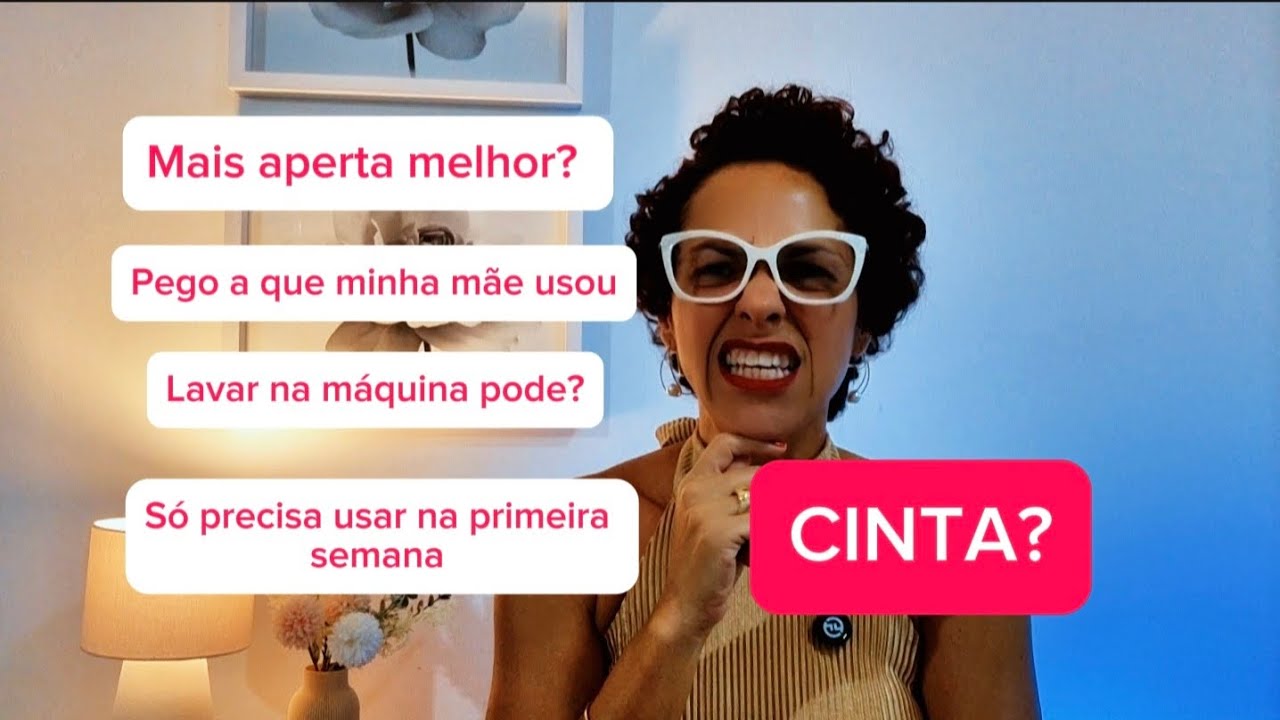 Malha Cirúrgica Pós-Cirurgia Plástica: Como Escolher e Usar Corretamente (Evite Erros!)