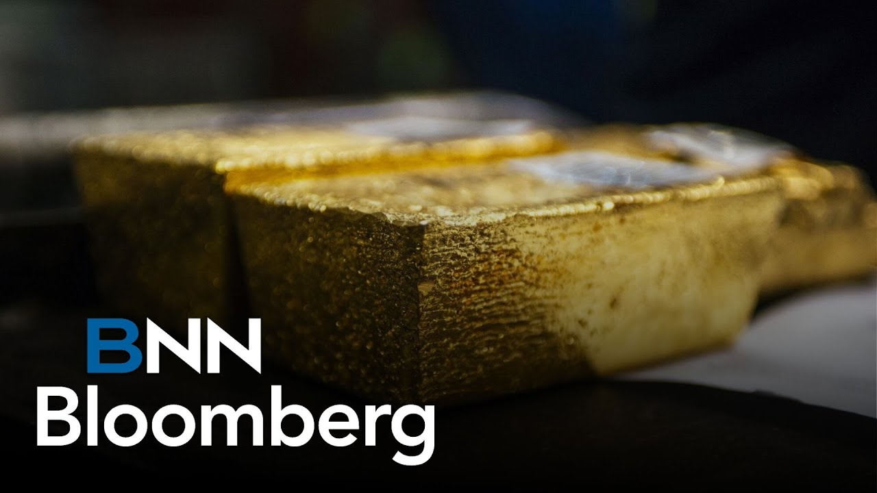 Novagold & Paulson Advisers buy 50% of Donlin gold project