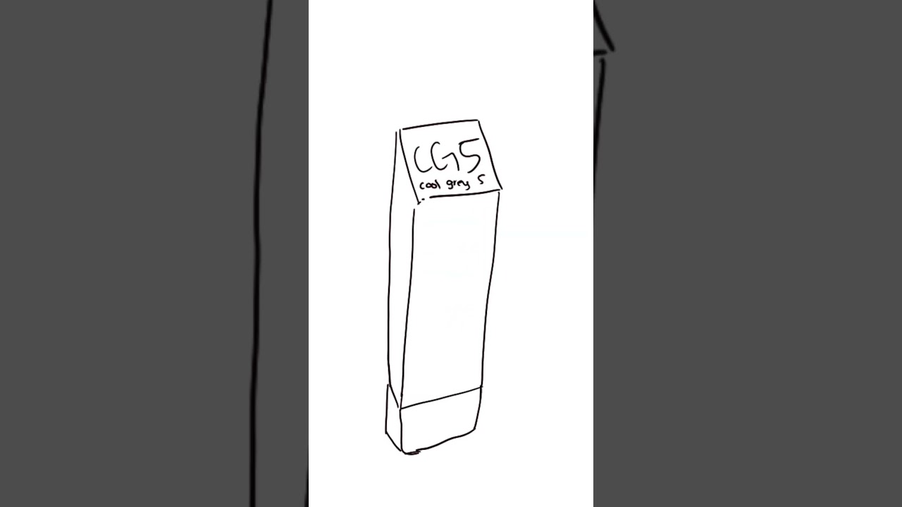 cg5 marker | #cg5 #shorts #short #markers #art #artist