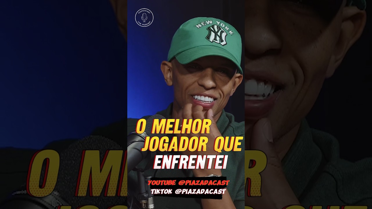 Melhor jogador que enfrentei!  #brasil #pinhais #futebol #coxas #cfc #coxadoido