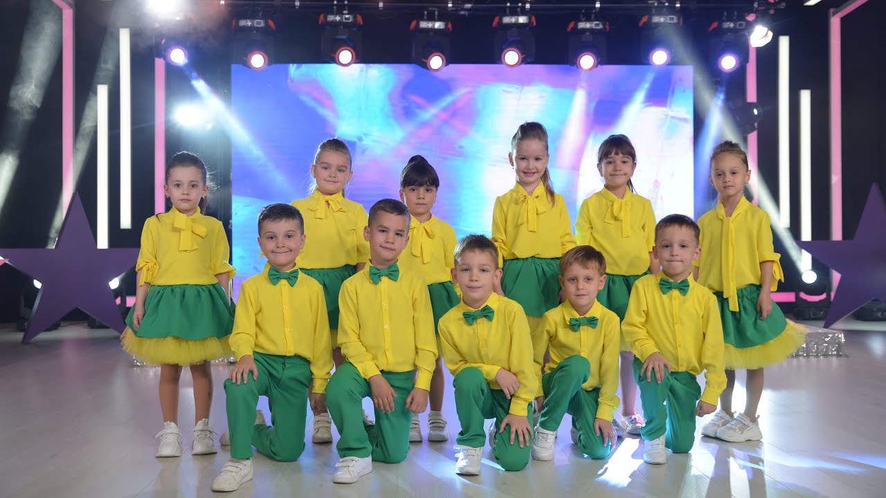 Do-Re-Mi-Show kids - Concert pe lac