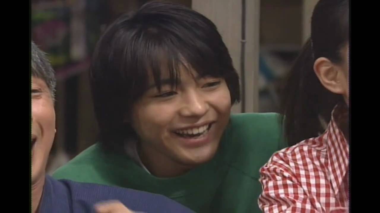 takayuki yamada～an attractive man