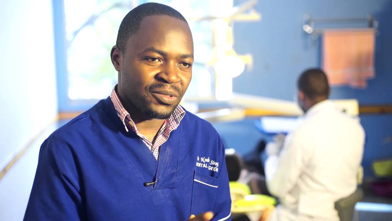 Kibuli Dental Clinic