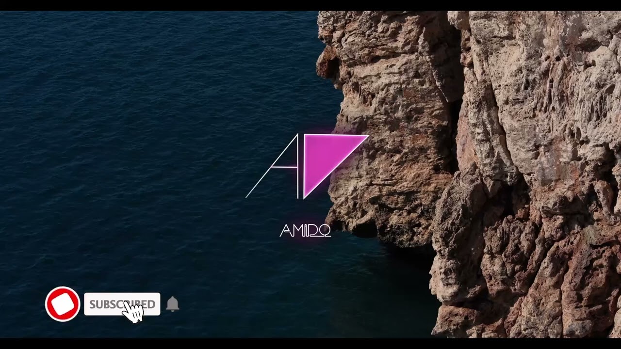 Μαρίνα Λάμπρου - Χάνομαι Στο Κενό (AmiDo Remix)