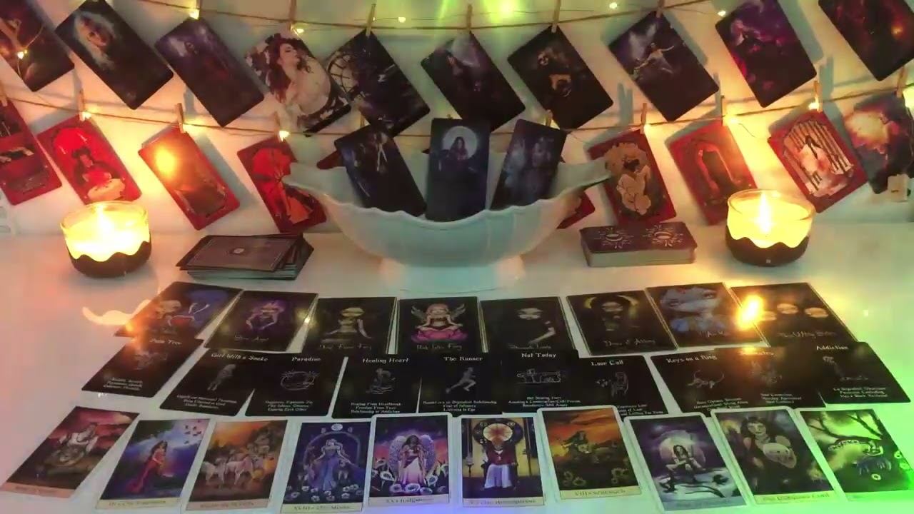LIBRA   SORRY! I SPOILED THEIR SURPRISE IN THIS READING LIBRA  LOVE TAROT READING
