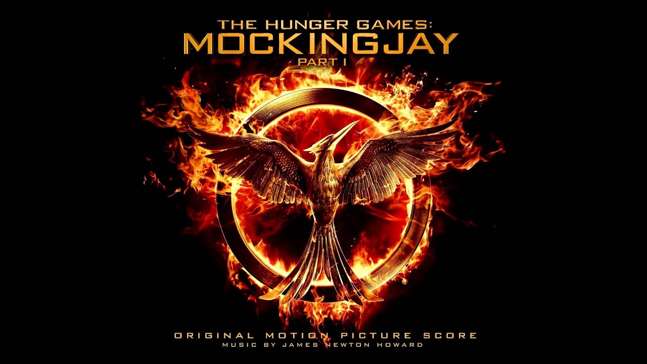 The Hanging Tree (Drzewo wisielc&oacute;w) - Oryginal Score by James Newton Howard