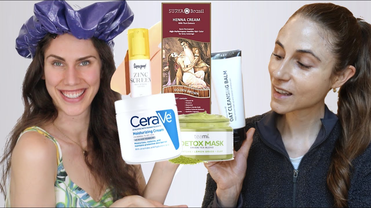 10 Things Dr Dray Made Me Buy...