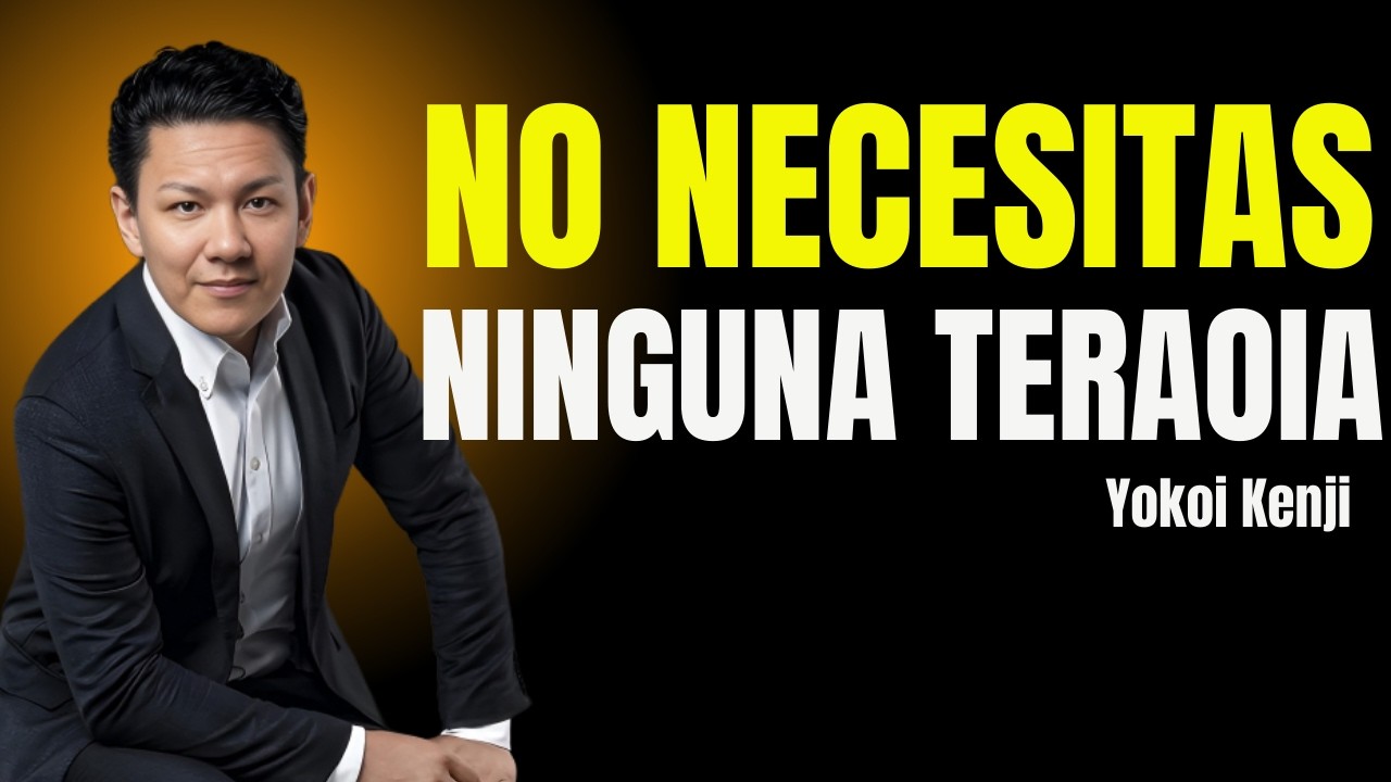 10 Hábitos Estoicos que Cambiarán tu Vida | Yokoi Kenji Motivación