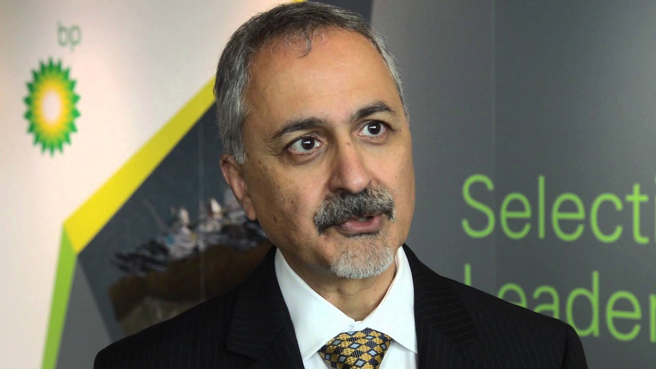 Oil & Gas Industry as a High-Tech Business