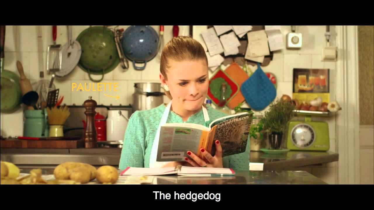 The Dandelion - Official Selection &Eacute;CU 2015 Trailer
