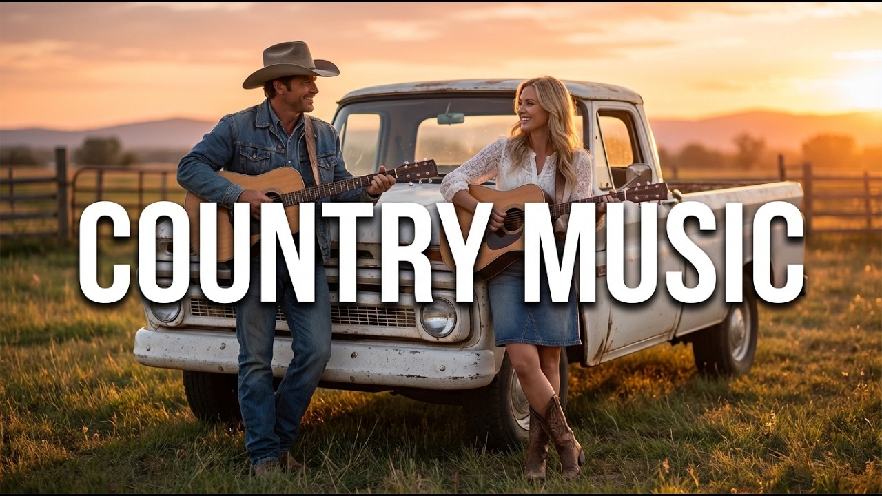 Timeless Country Covers | Classic 60s 70s 80s Soft Love Songs