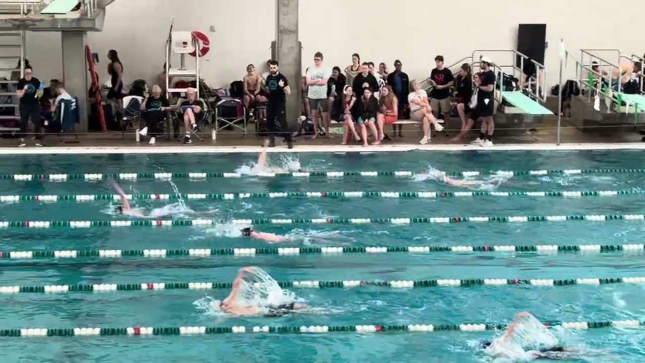 03 07 26 Nolan's 200 IM