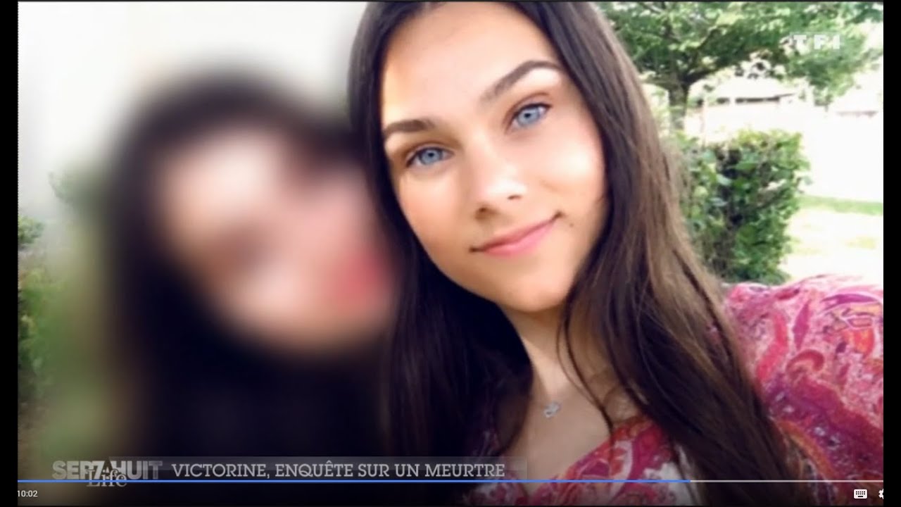 Hommage an Victorine Dartois  Sp&eacute;ciale Victorine Crimes & faits divers, le prime