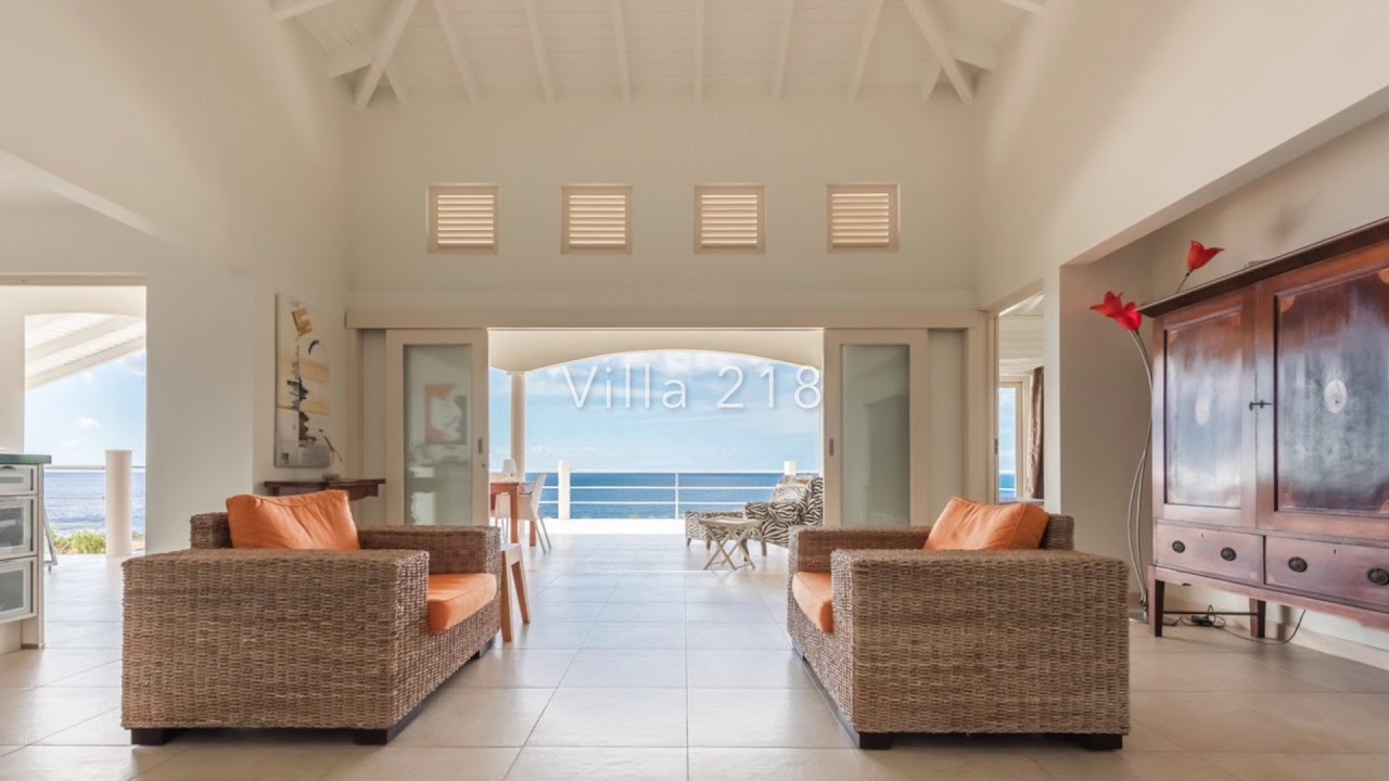 Coral Estate Curacao Listings May 2018