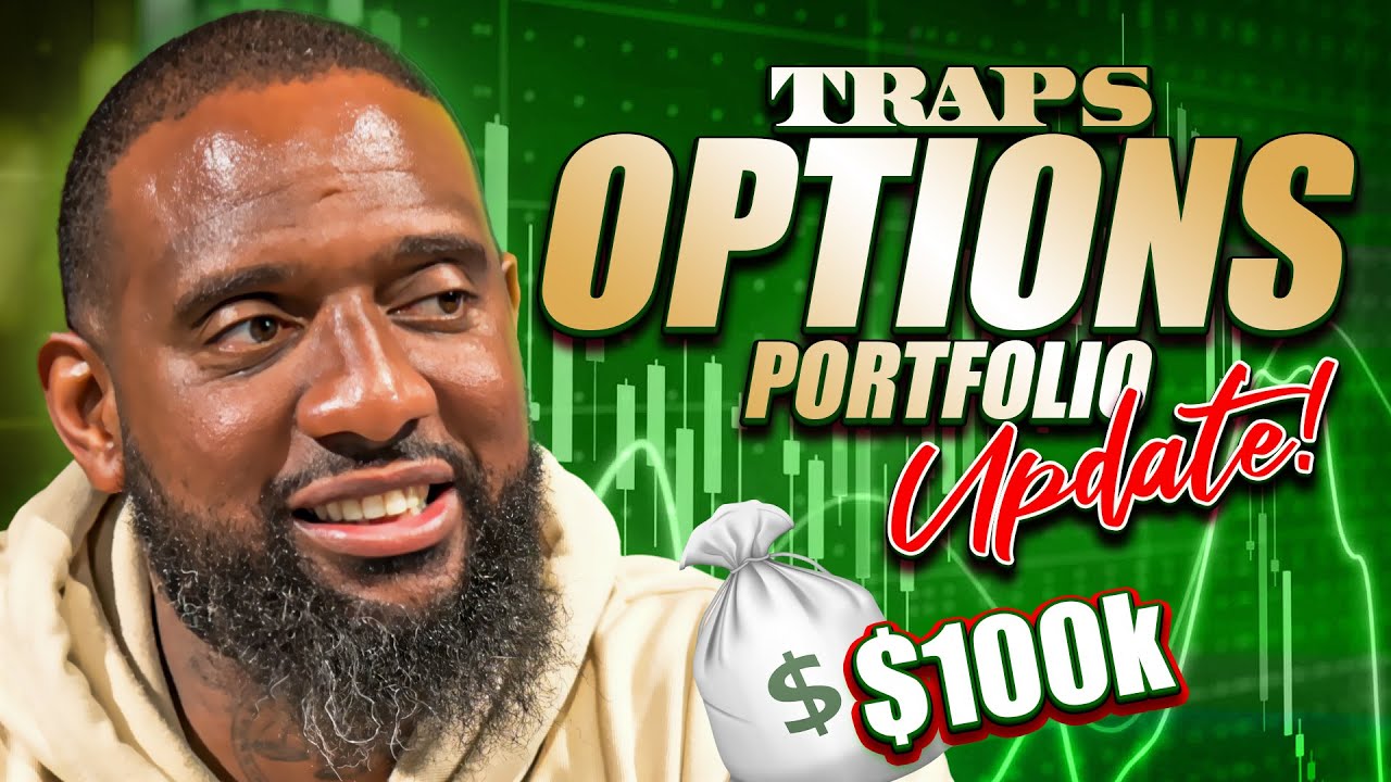 Look Inside 1 of my options portfolio