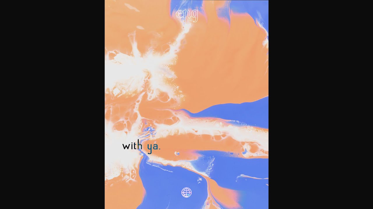 [Free] Isaiah Rashad x Saba x Mick Jenkins Type Beat - "With Ya" 2021