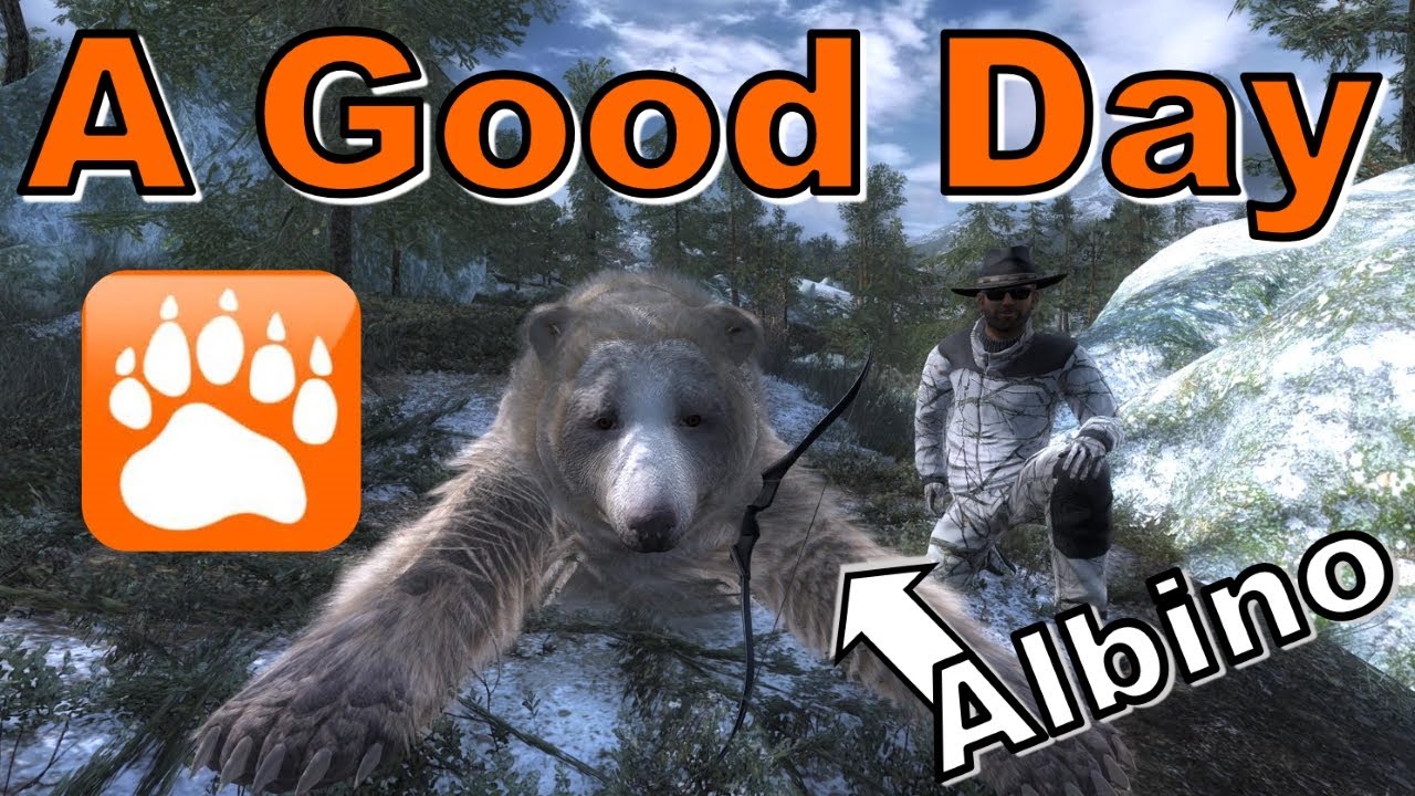 A Good Day Hunting | theHunter Classic 2017