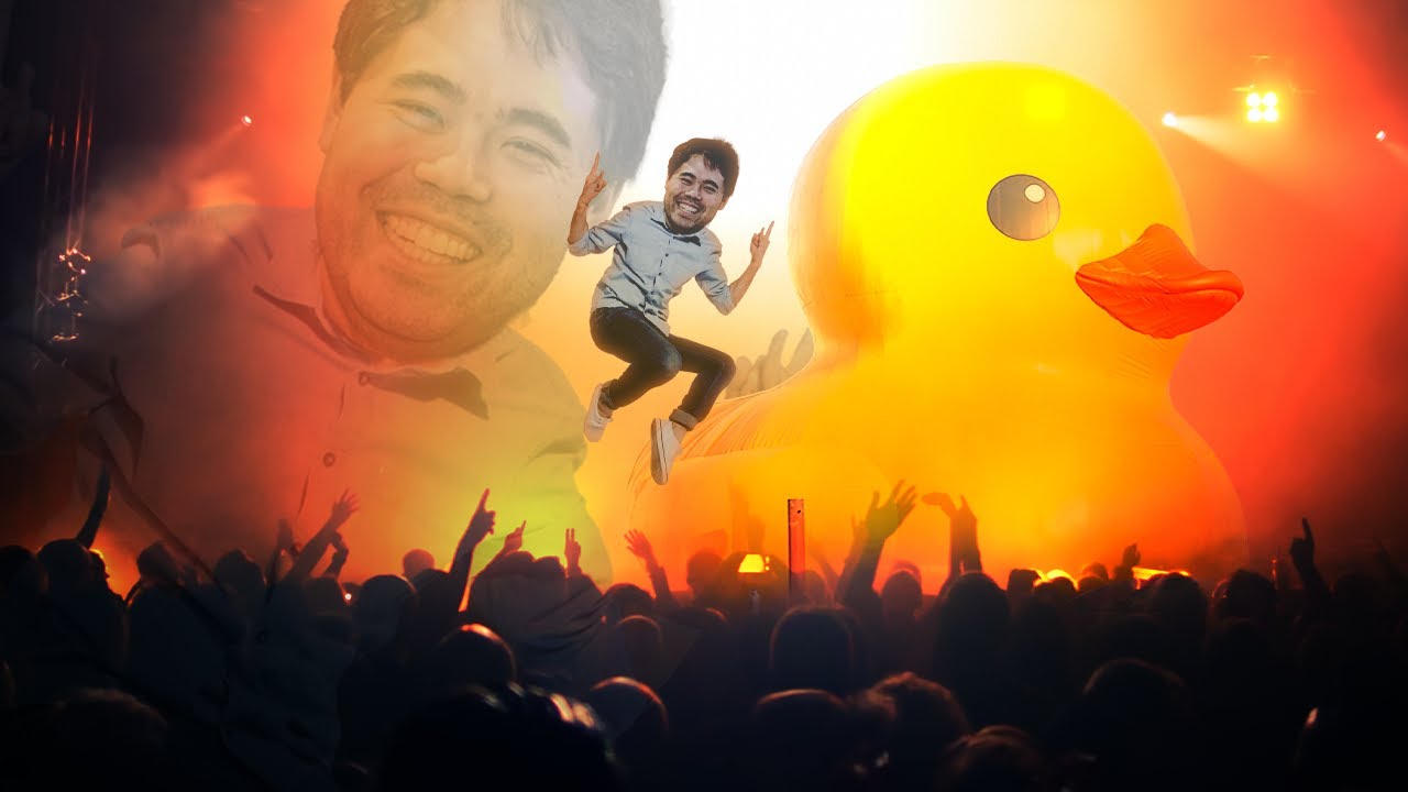 How To Play Duck Chess Like A Pro