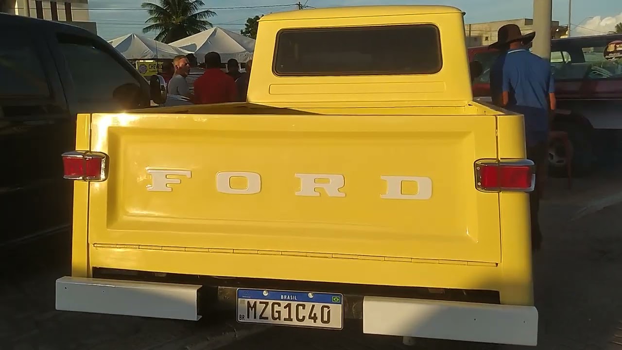 FORD 80.