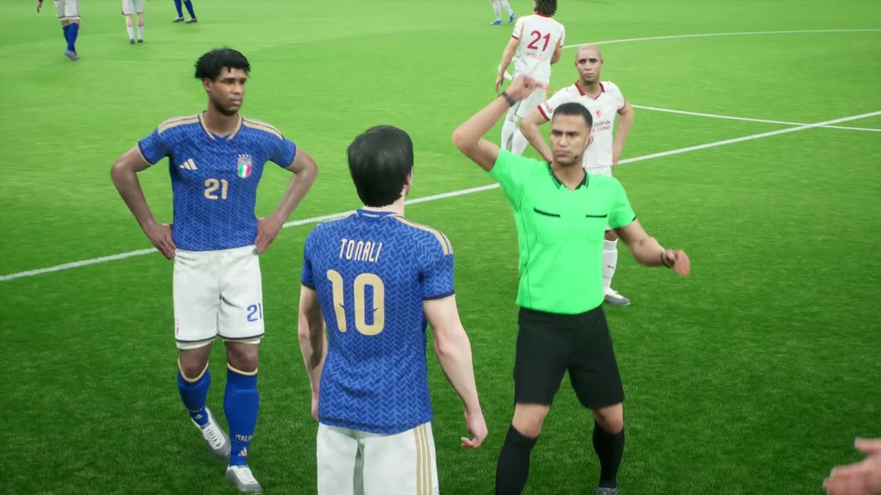 #efootball2026  Paslanmışız 2-1.