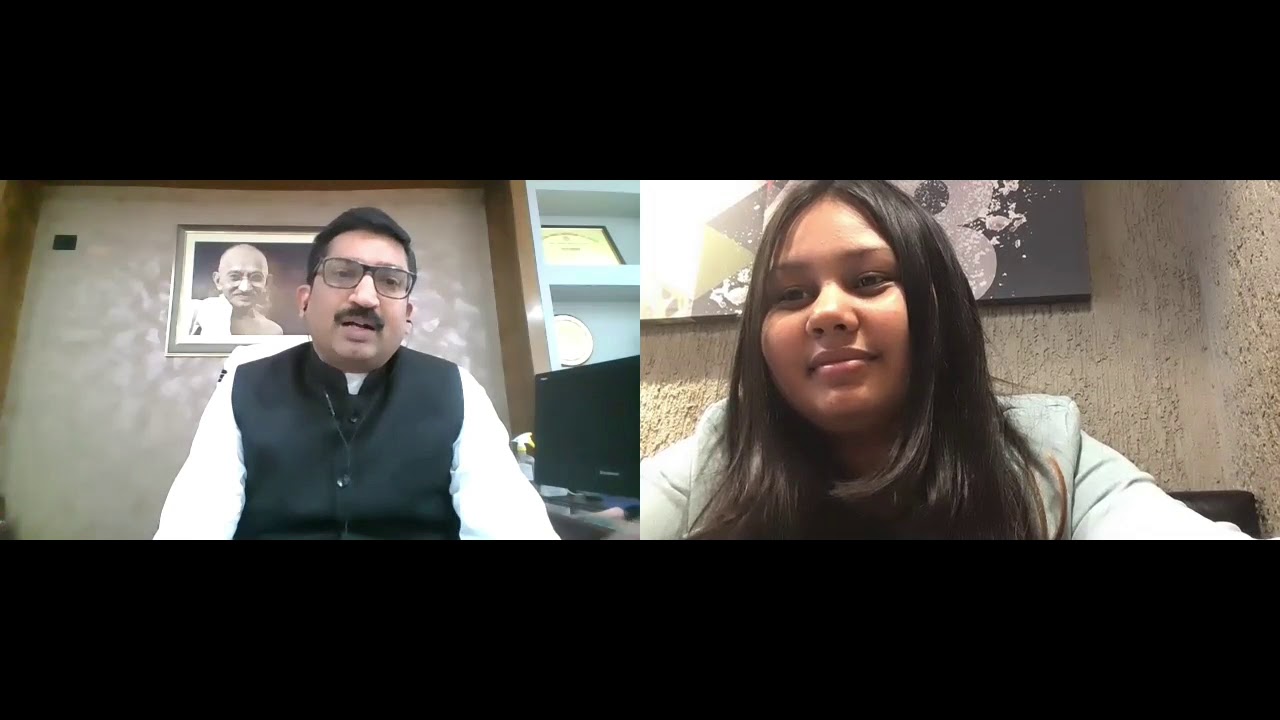IAS P NARAHARI Interview | Biography | Success Story| Inspiring IAS Officer