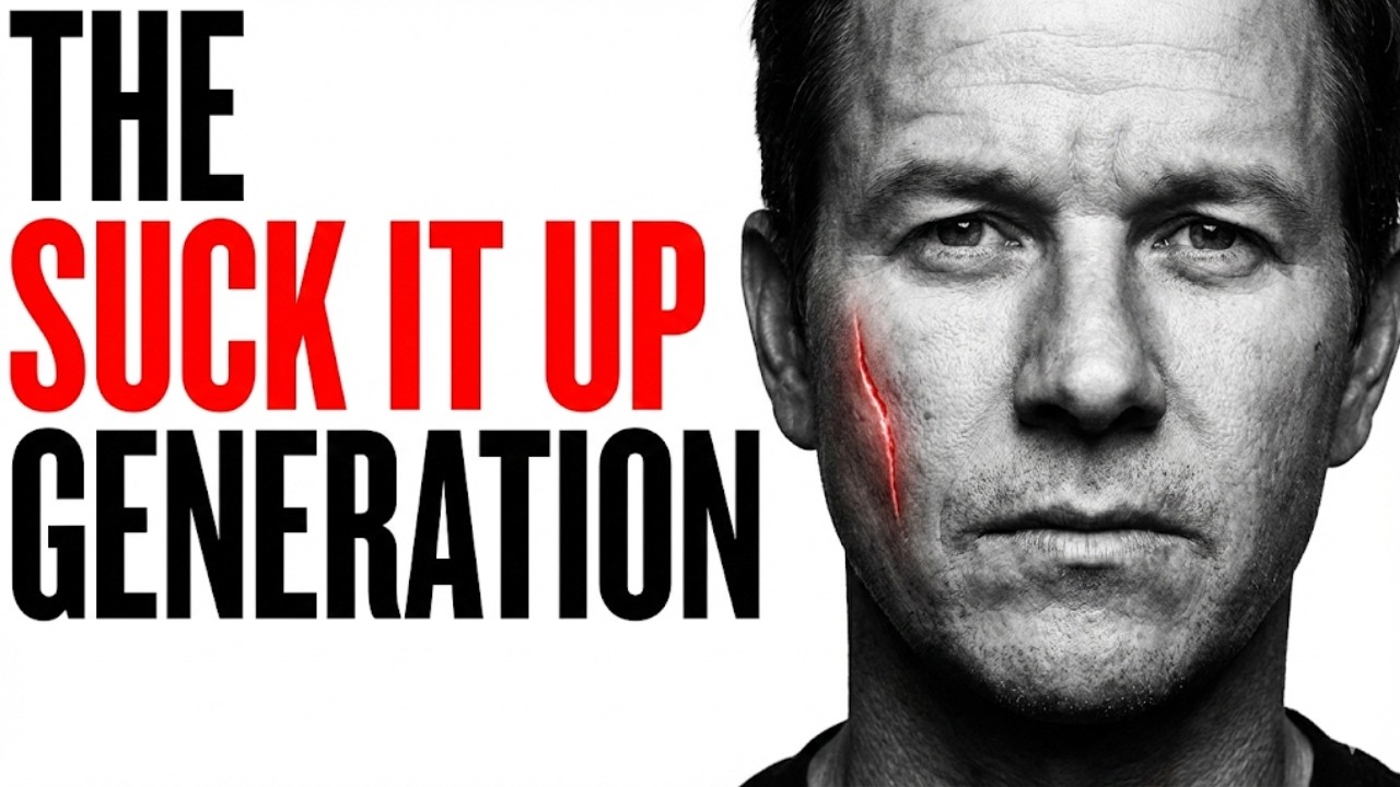Gen X Unique Trauma