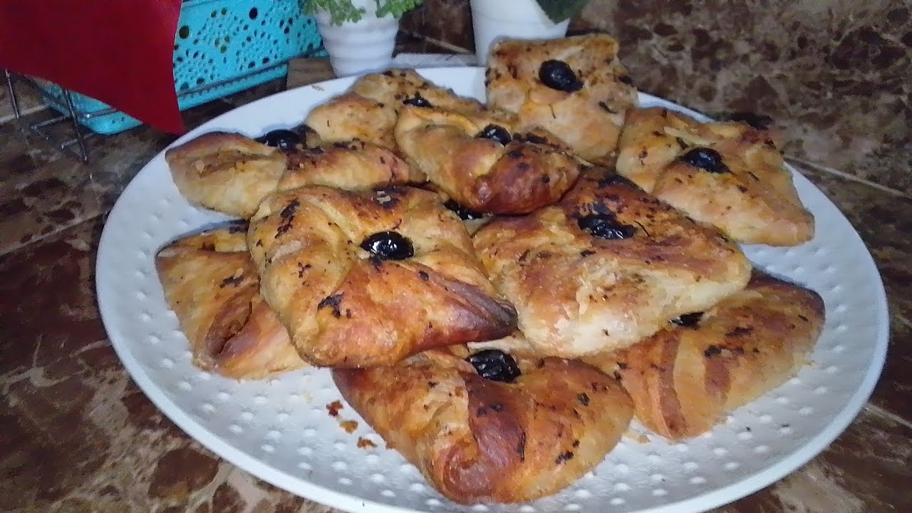 مسمن معمر بدجاج وفلفل كيجي رائع بنين 🌙 رمضان كريم 👍😋♥️🇲🇦 #مسمن#بنين#