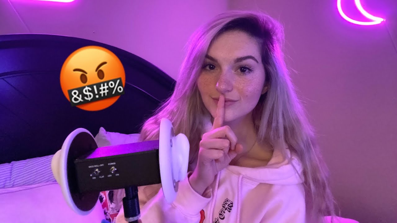 [ASMR] I SWEAR this ASMR will give you tingles!