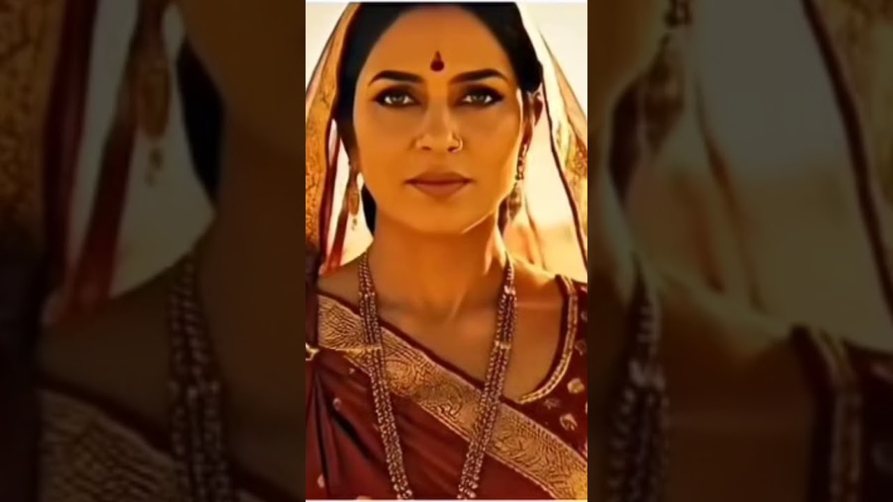 લાલબાઈ પાસે આવી નાનકડી દીકરી પાછળ છુપાવેલી દેવશક્તિનો ભેદ