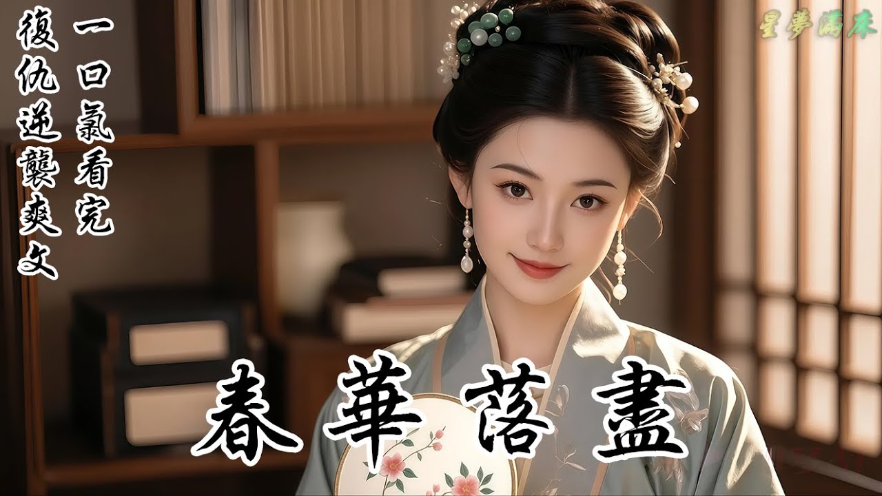 【春華落盡】我曾為他拼死擋刀，養傷歸來，他已登基稱帝，身邊的皇后竟是我堂姐。皇帝想過河拆橋，皇后想讓我名譽掃地。面對罰跪，我順勢一倒，舊傷「復發」鬧得滿宮皆知。他不知我能扶他上去，就能拽他下來